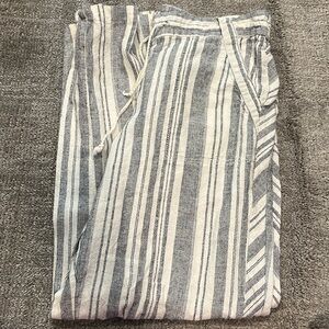 maurice’s beach style pant